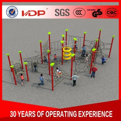 Factory Price Gym Fitness Equipment, Fitness Playground Facility